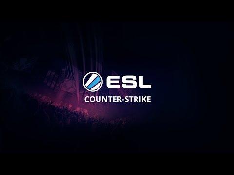 RERUN: Fnatic vs. OpTic [Mirage] Map 3 - Quarterfinal - ESL Pro League Season 6 Finals