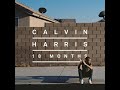 Calvin Harris I Need Your Love Feat Ellie Goulding Slowed Reverb