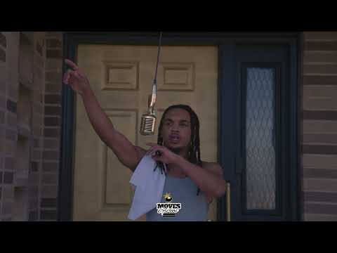 Lil Taco - Hella Sh*t  (On the Porch Performance)