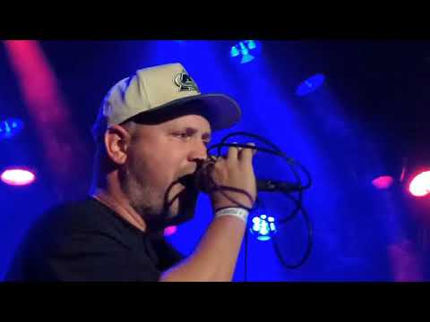 MarryMarv en Jagovitch - Tone It Down (Live) prod. YBOTT