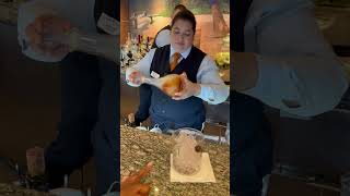 Mile High #margaritavilleatsea #islander #cruise #hemispherbar