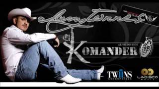 El Komander   La Muñequita Rabiosa Estudio 2012