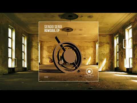 Sergio Sergi - Rowsoul (Original Mix)