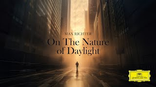 Max Richter & Dinah Washington: On the Nature Of Daylight