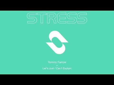 Tommy Farrow - Can't Explain
