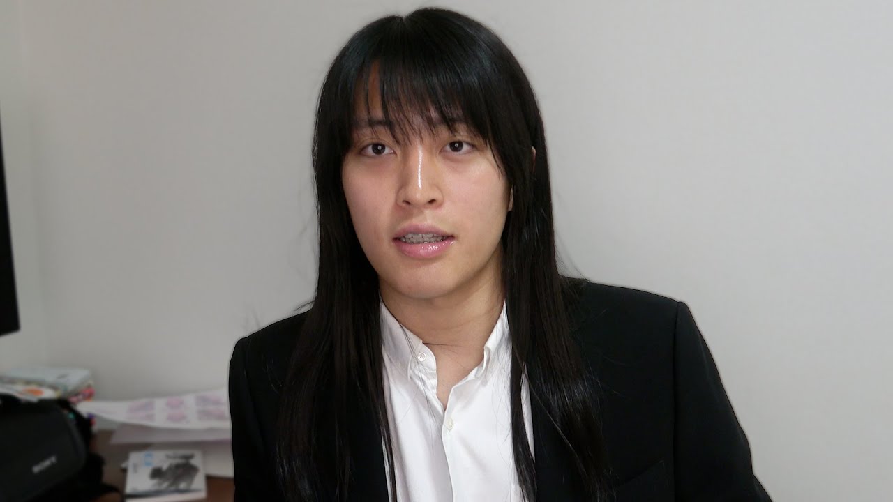 重大な報告があります