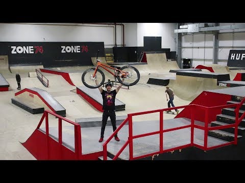 I Thought It'd Suck! - Vlog 80