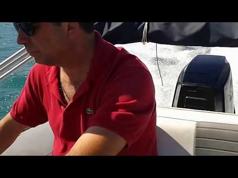 ΔΟΚΙΜΗ SUSUKI DT 65 OIL INJECTION