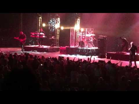 Air Supply "Making Love Out Of Nothing At All" July 29, 2016 St. Charles, Missouri