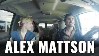 GOGI KESÄKUSKINA FT. ALEX MATTSON