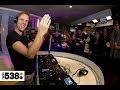 Armin van Buuren met A State of Trance LIVE 