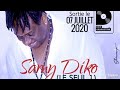 DJ DOLLAR MANITOU BEST SAMY DIKO
