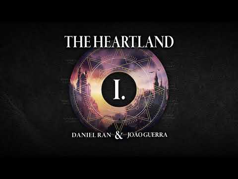 The Heartland, Vol. 1 (Complete)