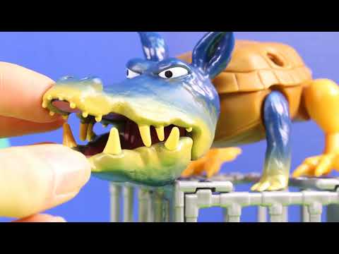 download lagu mp3 mp4 Wild Kratts Toys, download lagu Wild Kratts Toys gratis, unduh video klip Wild Kratts Toys