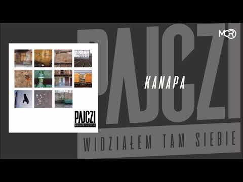 Pajczi - Kanapa (prod. Tytuz) [AUDIO]