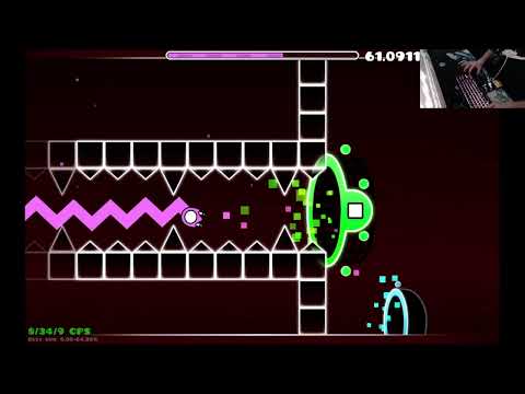 cmon do the ccc aero (AA List Level)