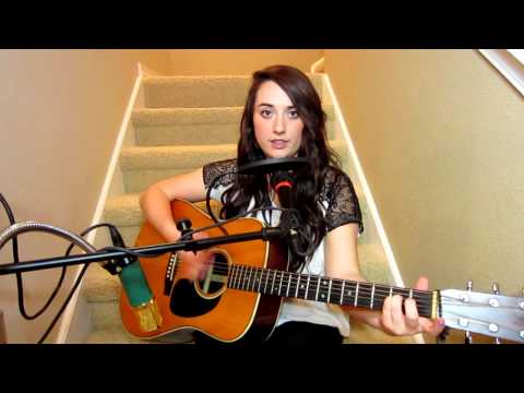 Air - Megan Faria (original song)