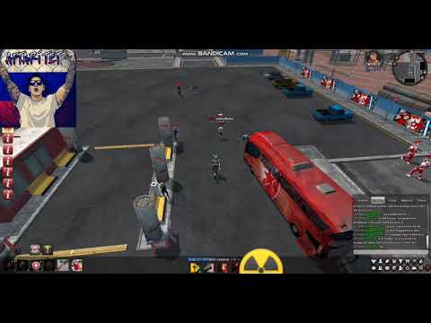 Hooligans Game:PITDOG  run map