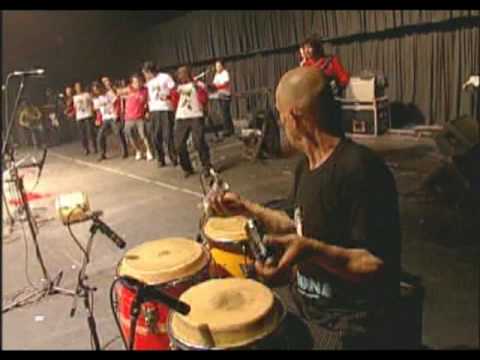 la mona jimenez me mata con el mono en vivo