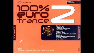 100% Eurotrance 2 - Euromedley