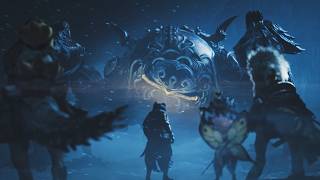 FF14コラボで異世界からの侵略者「オメガプラネテス」と戦うぞい【モンスターハンターワイルズ/Monster Hunter Wilds】
