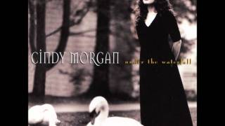 Cindy Morgan- Golden Rain