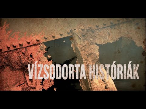 Vízsodorta históriák - Csicsó - második rész