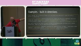 DEF CON 33 - RF Village - Airborne WiFi: Rogue Waves in the Sky - m0nkeydrag0n