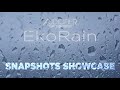 Video 1: Snapshots Showcase