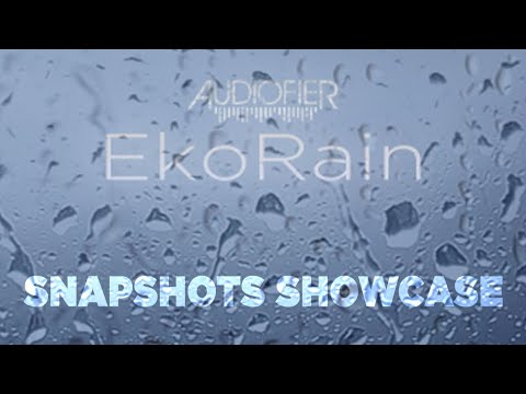 Free Download EKORAiN KONTAKT