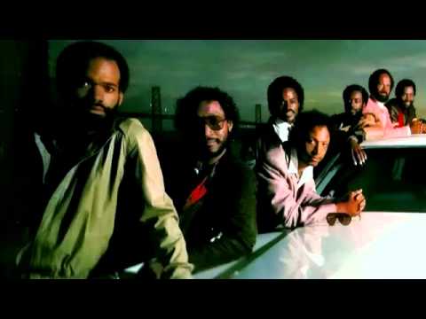 Con Funk Shun - Everlove