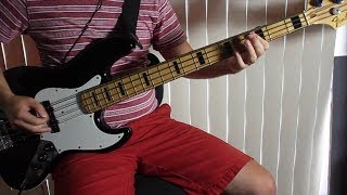 Jethro Tull: Thick As A Brick Instrumental Cover (Part 1)
