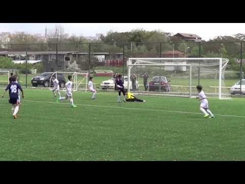 Pyunik1-06 - Akademia1-06 1-3