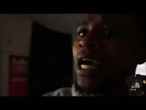 Kulture Gang - In  A Minute Freestyle (Music Video)