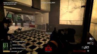 Payday: The Heist - Thursday Madness - Part 3