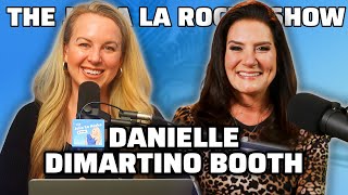 Danielle DiMartino Booth On Collapsing Confidence, Trump vs. Powell, Market Turmoil, and What's Next