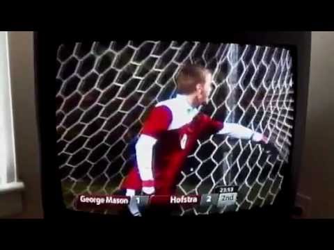 Roberto Pellegrini huge save