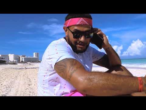 Fer Gz-Up Now(Official Video) Filmed In Cancun Mexico