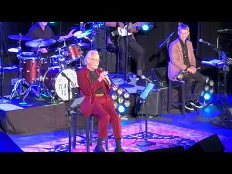 Ladyfingers - Herb Alpert & The Tijuana Brass - Live In Detroit - 3-25-25