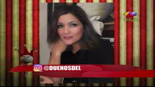 Llegó la Hora Cero y Alexandra lo sabe