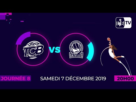 Journée 8 : Tarbes - Lattes Montpellier