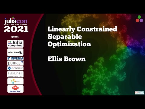 The State of Julia | JuliaCon 2021 | Stefan Karpinksi Viral Shah Jeff Bezanson Keno Fischer