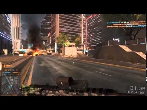 NSDv vs puLse Emerge DGC playoffs final round