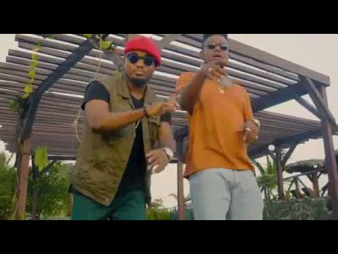 itchy ritchy offical video CIC ft. Deng