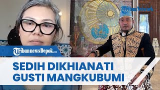 Telanjur Kecewa! Gkr Timoer Tahan Tangis soal Geger Tahta Keraton Solo: Gusti Mangkubumi Berkhianat