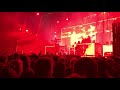 In Flames - Drifter - live - 18.11.2017 - Oslo Spektrum - Norway