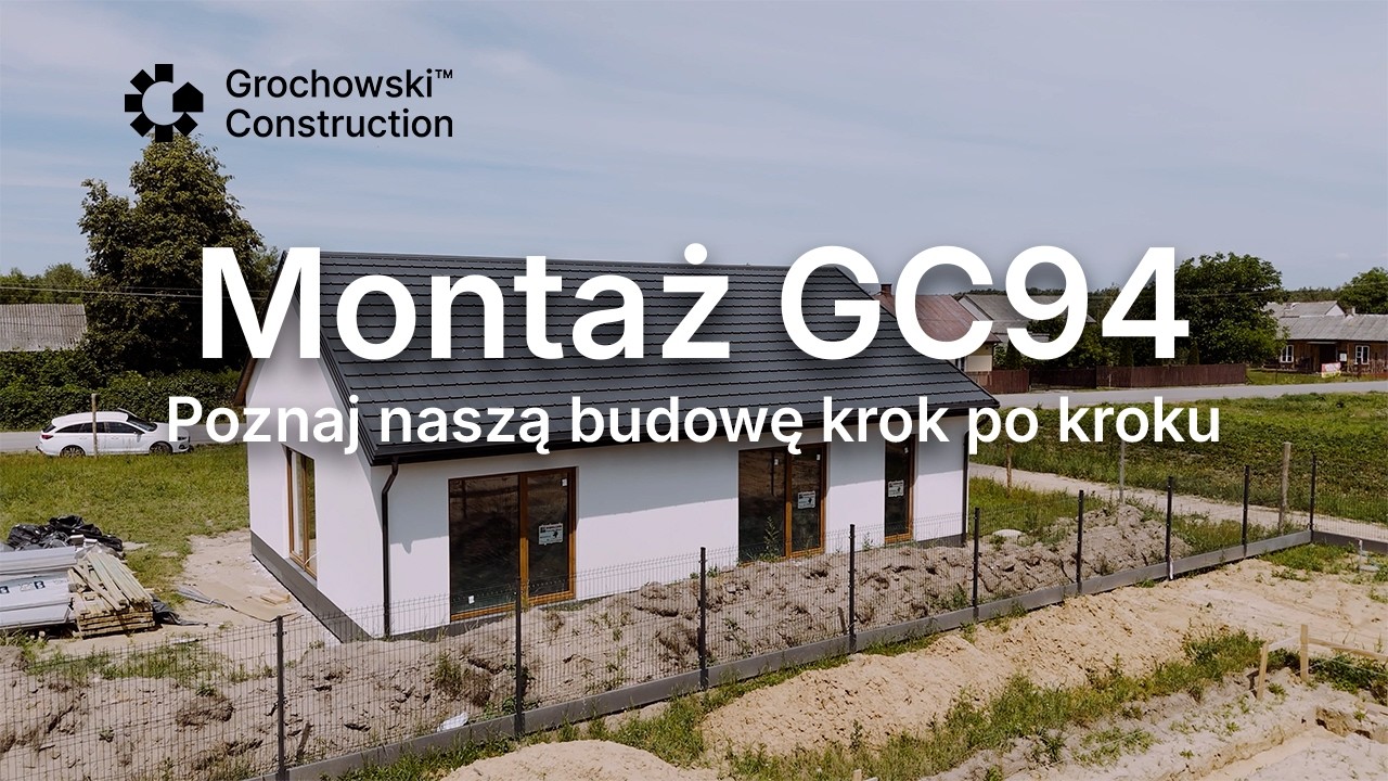 Film — Grochowski Construction