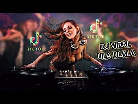 DJ ULA ULALA REMIX RYAN TMR X ALAN DARMAWAN