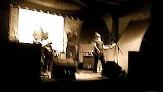 ATOMO 2.0 Celluloide (CSI) 27.02.10 live@Bluetrain (by Teresa)