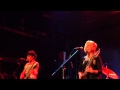 Throwing Muses - Red Shoes - NYC Bowery ...